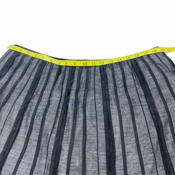 Nic+zoe BATISTE FLIRT SKIRT Sz 14W NWT - Picture 4 of 7